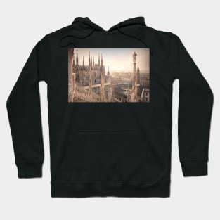 Grandeur Hoodie